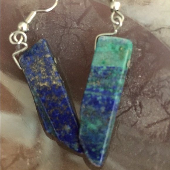 Artisan-Designed Mixie/Matchy Earrings - Picture 2 of 4